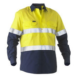 Yellow/Navy