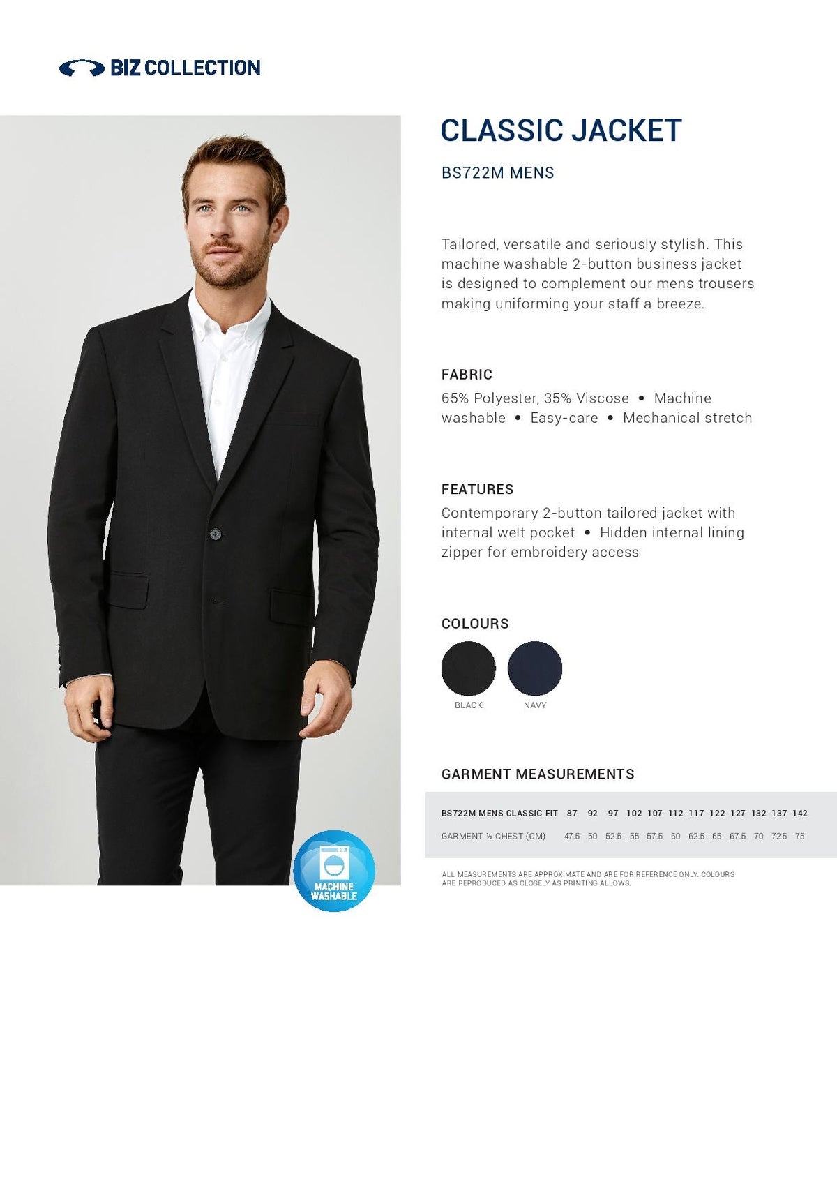 Specification