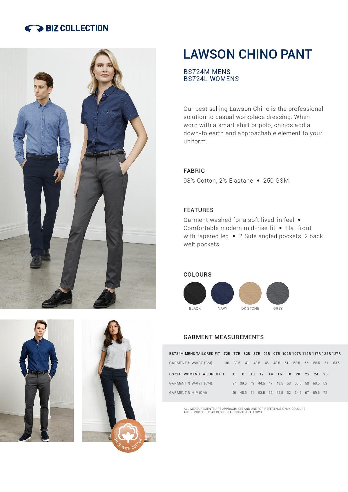 Specification