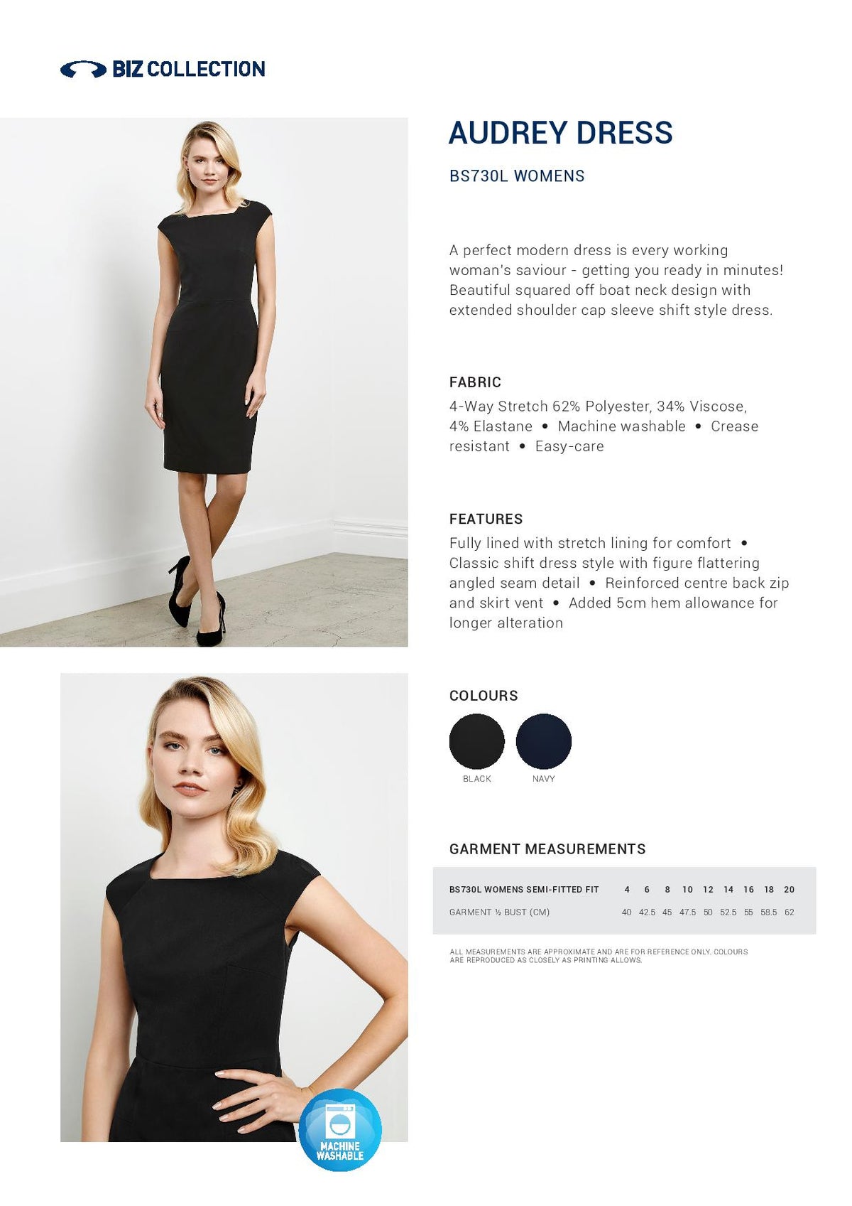 Specification