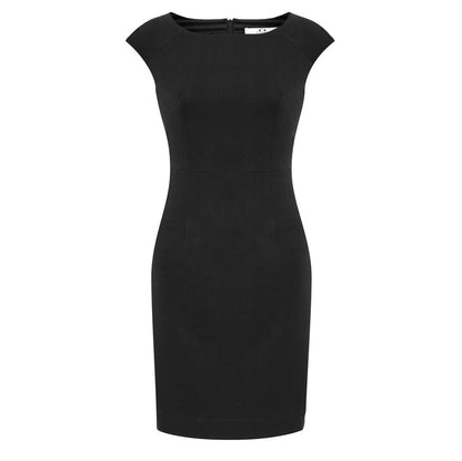 Biz Collection BS730L Audrey Ladies Dress
