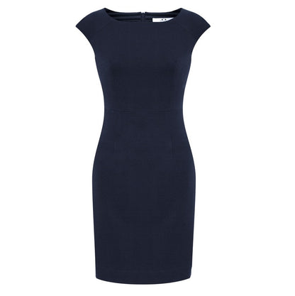 Biz Collection BS730L Audrey Ladies Dress