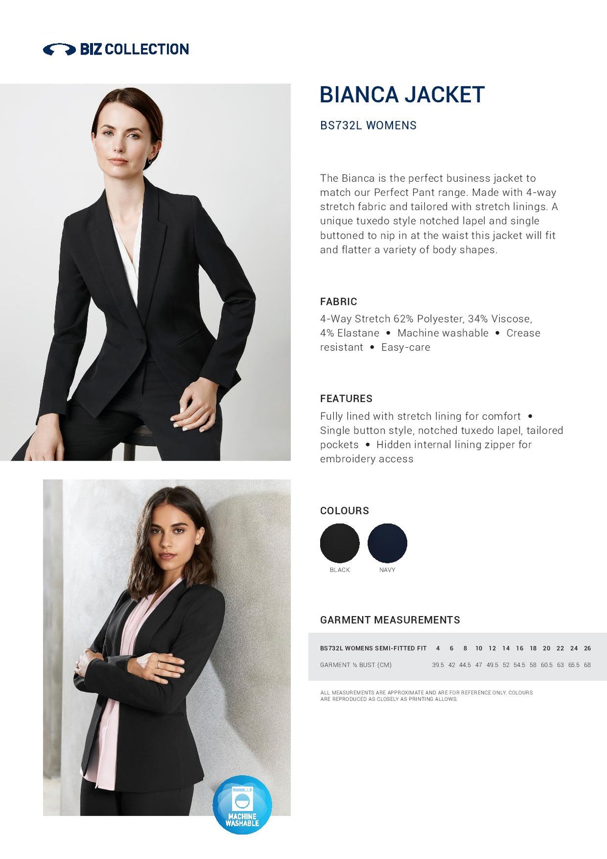 Specification