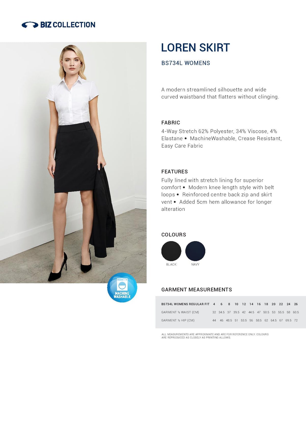 Specification