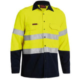 Yellow/Navy