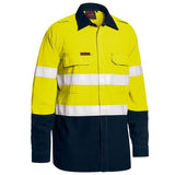Yellow/Navy