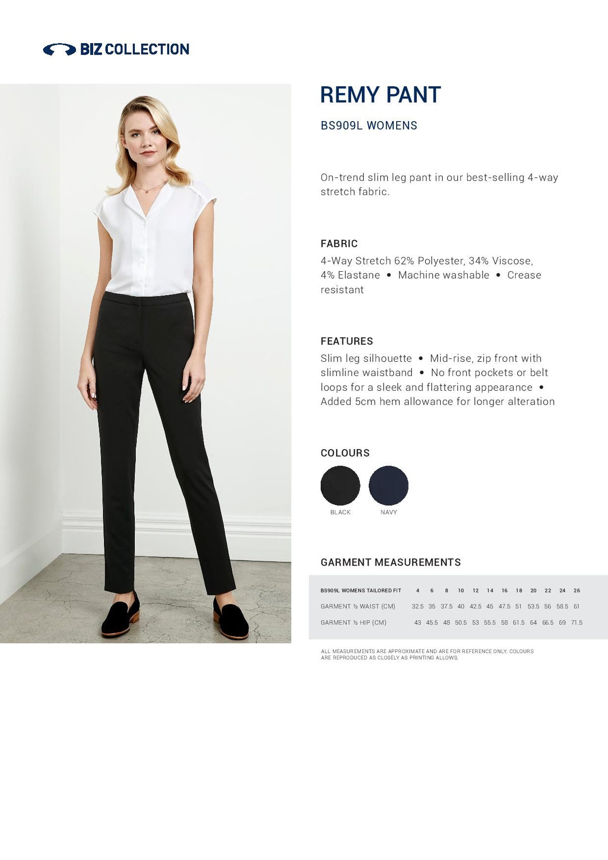 Specification