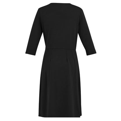 Biz Collection BS911L Paris Ladies Dress