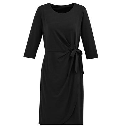 Biz Collection BS911L Paris Ladies Dress