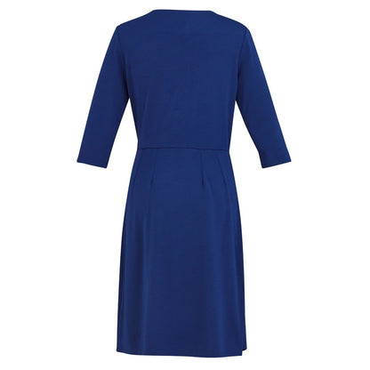 Biz Collection BS911L Paris Ladies Dress