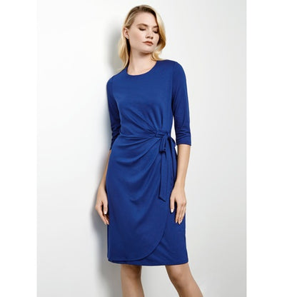 Biz Collection BS911L Paris Ladies Dress