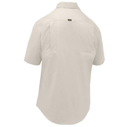 Bisley BSC1820 Closed Front Cool Lightweight Shirt