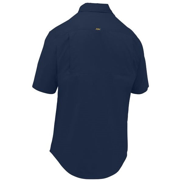 Bisley BSC1820 Closed Front Cool Lightweight Shirt