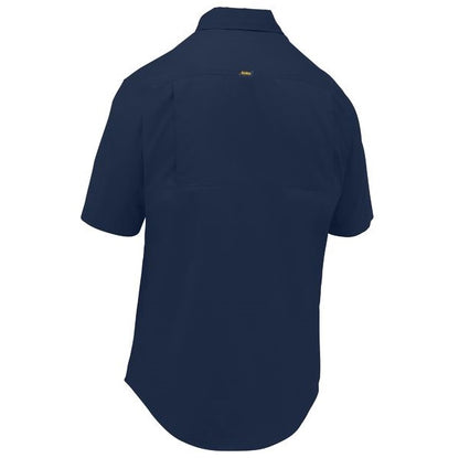 Bisley BSC1820 Closed Front Cool Lightweight Shirt