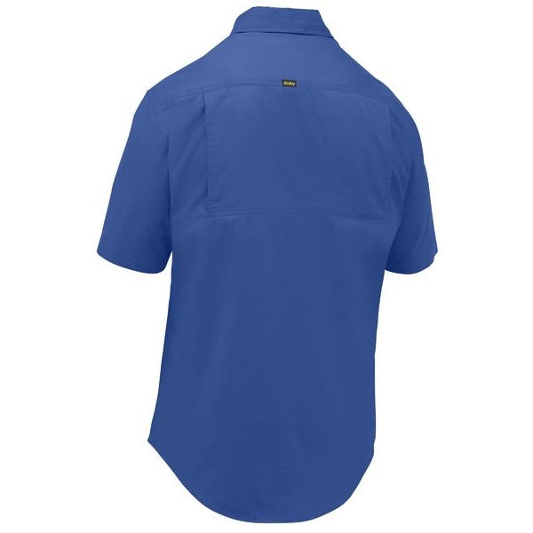 Bisley BSC1820 Closed Front Cool Lightweight Shirt