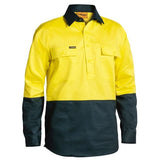 Yellow/Bottle
