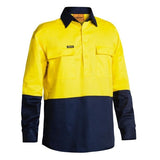 Yellow/Navy