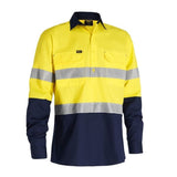 Yellow/Navy
