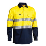Yellow/Navy