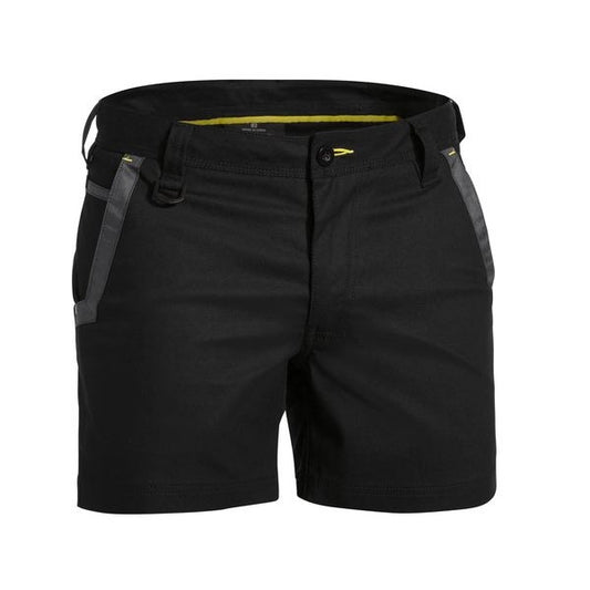 Bisley BSH1131 Flex&Move™ Short Shorts