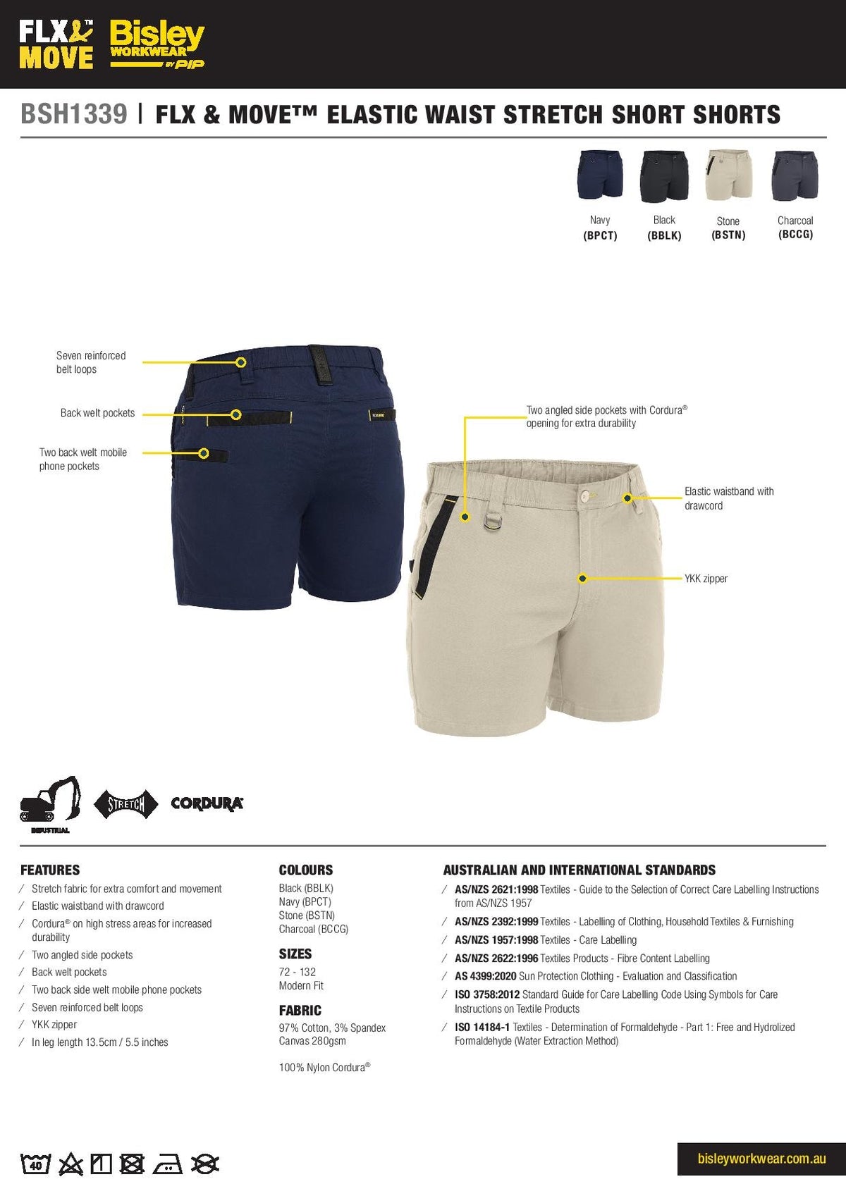 Specification