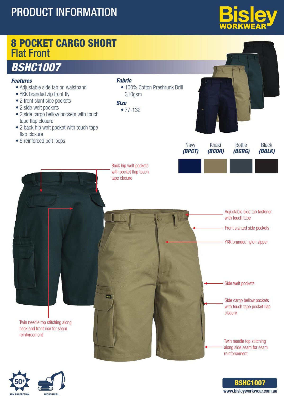 Specification