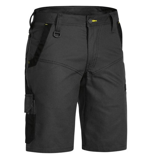 Bisley BSHC1130 Flex&Move™ Stretch Shorts