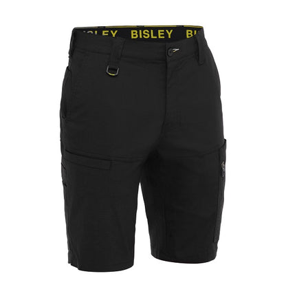Bisley BSHC1150 Airflow™ Stretch Ripstop Vented Cargo Short