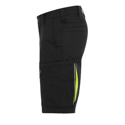 Bisley BSHC1150 Airflow™ Stretch Ripstop Vented Cargo Short