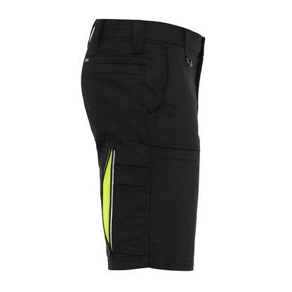 Bisley BSHC1150 Airflow™ Stretch Ripstop Vented Cargo Short