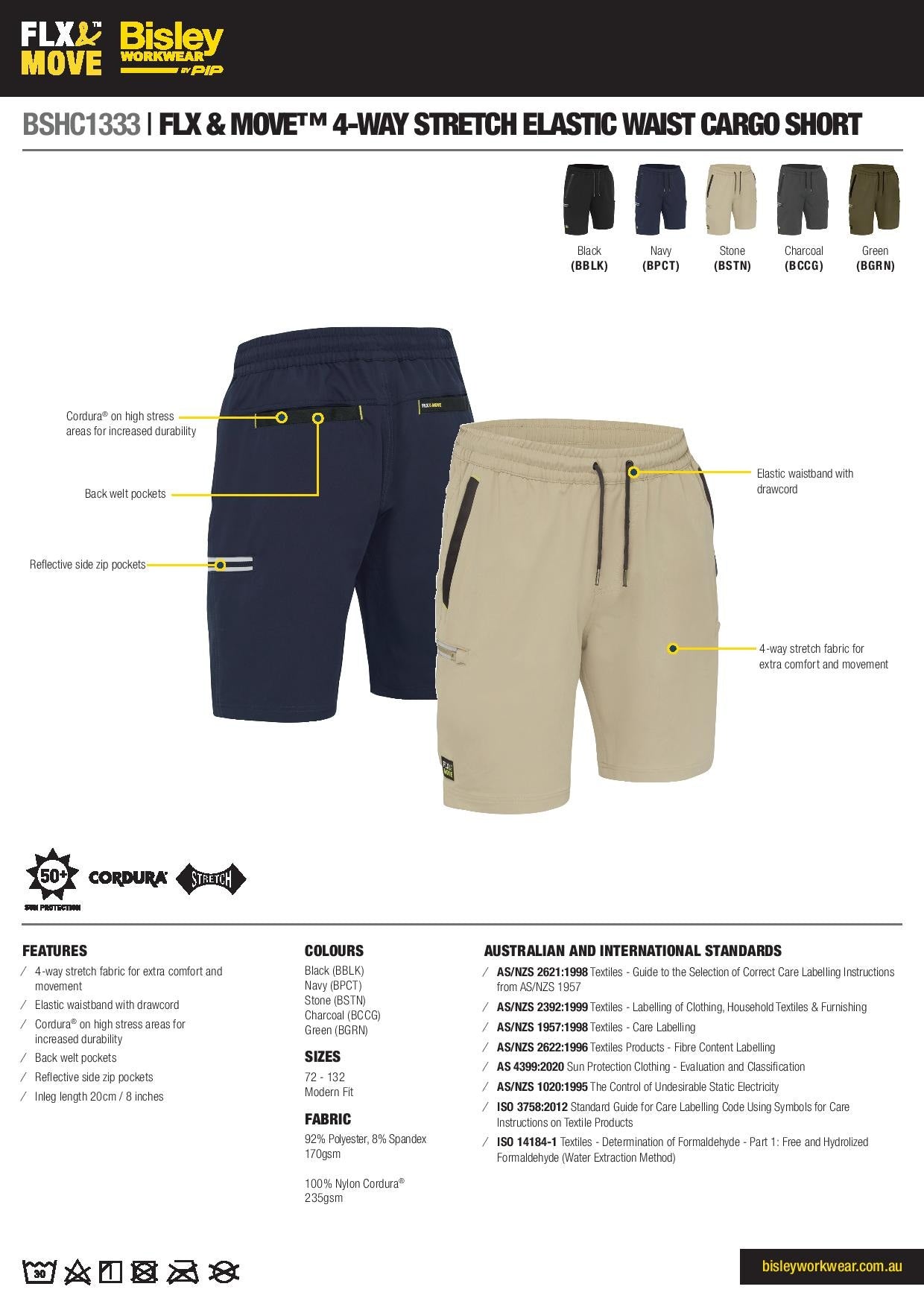 Specification