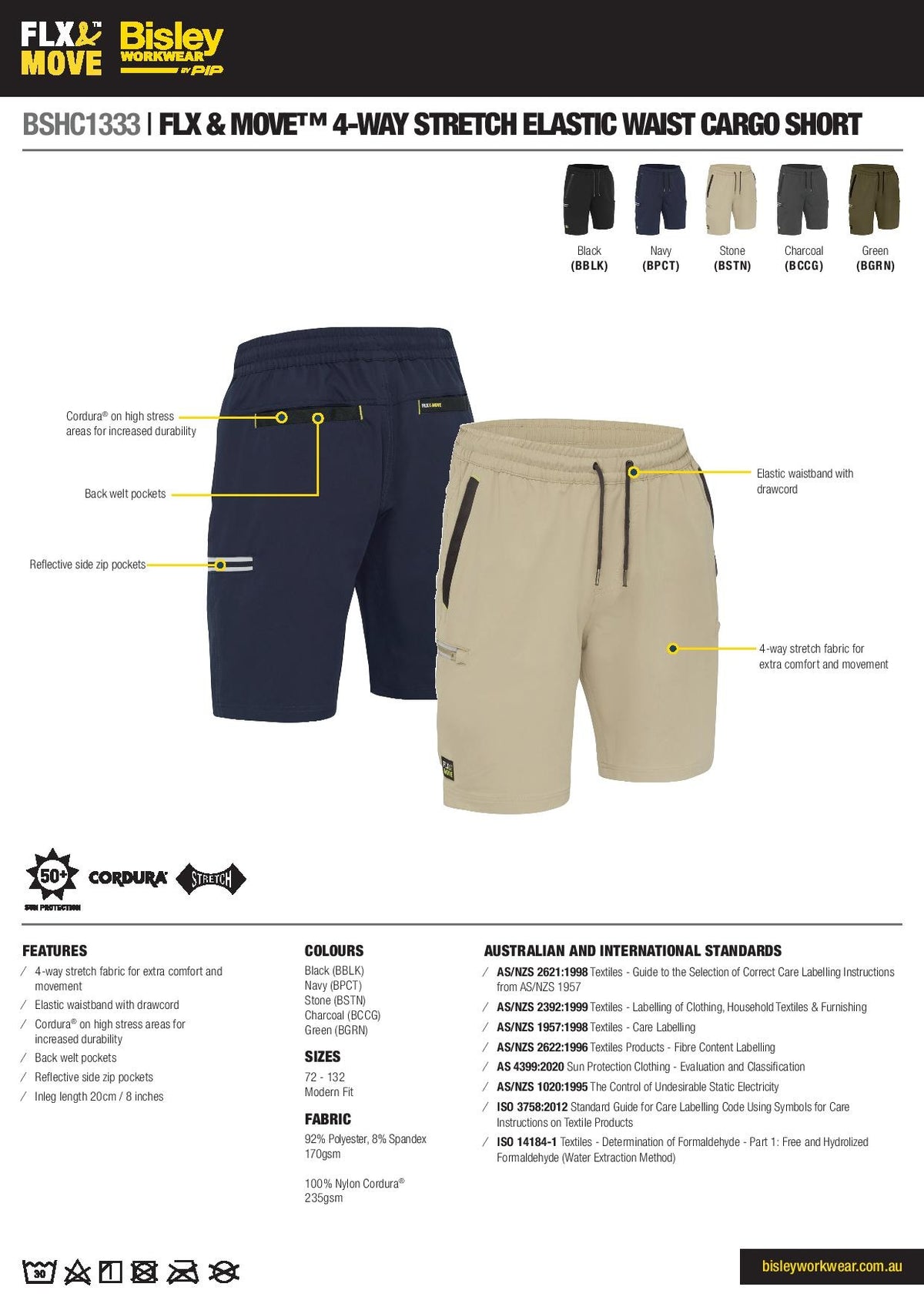 Specification