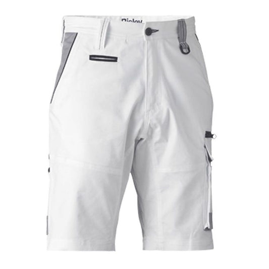 Bisley BSHC1422 Painter's Contrast Cargo Short