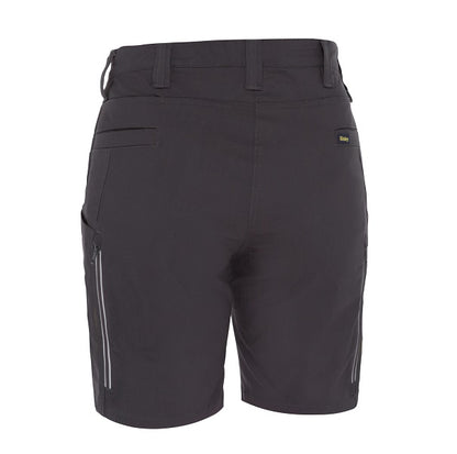 Bisley BSHL1150 Womens X Airflow™ Stretch Ripstop Vented Cargo Short