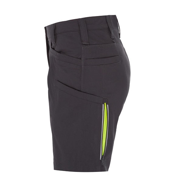 Bisley BSHL1150 Womens X Airflow™ Stretch Ripstop Vented Cargo Short