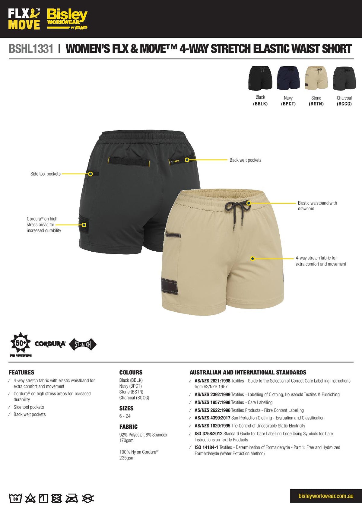 Specification