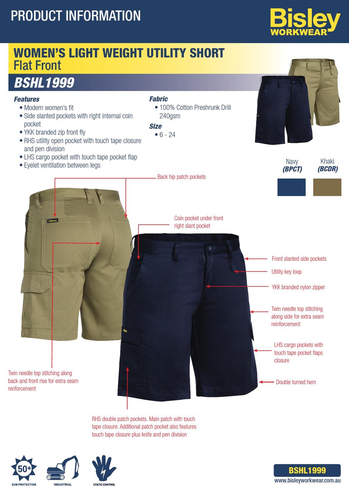 Specification