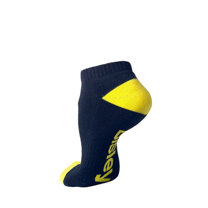 Bisley BSX7215 Ankle Cotton Socks 3 Pack