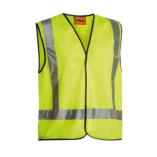 Bisley BT0347 X Taped HiVis Vest