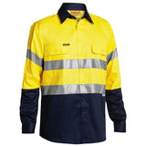 Yellow/Navy