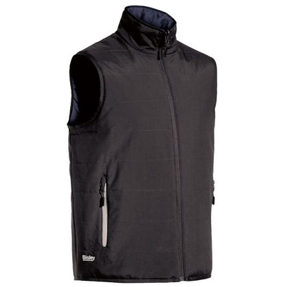 Bisley BV0328 Reversible Puffer Vest