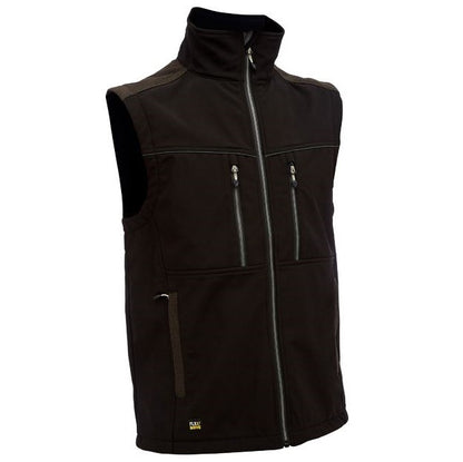 Bisley BV0570 FLX & Move™ Soft Shell Vest