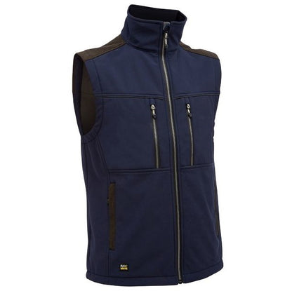 Bisley BV0570 FLX & Move™ Soft Shell Vest