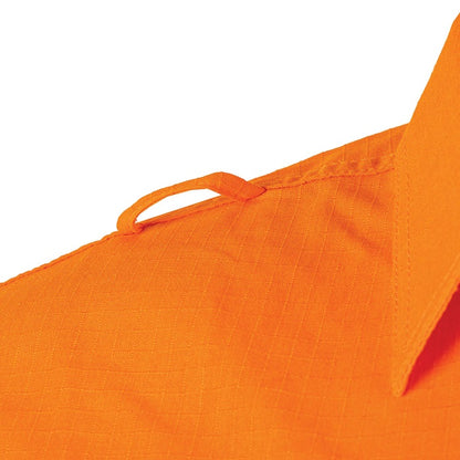 Bool BW1505T1 Lightweight PPE1 FR Shirt With Segmented FR Reflective Tape