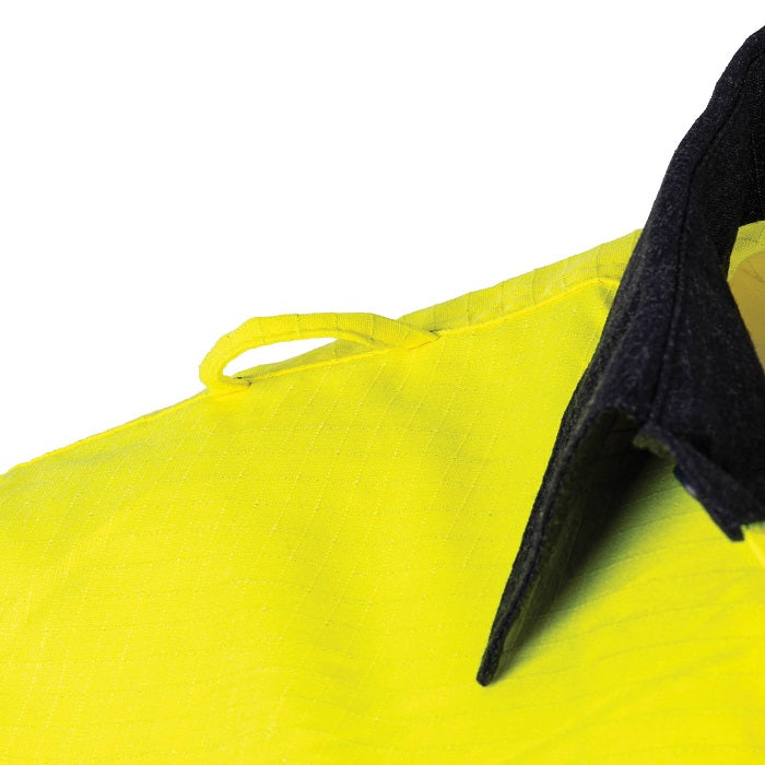 Bool BW2505T1 Lightweight PPE1 Two Tone FR Shirt With Segmented FR Reflective Tape