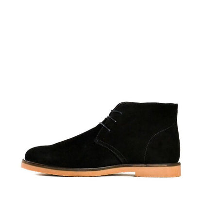 Bata 855-60459 DISCONTINUED Chukka Leather Dress Boot