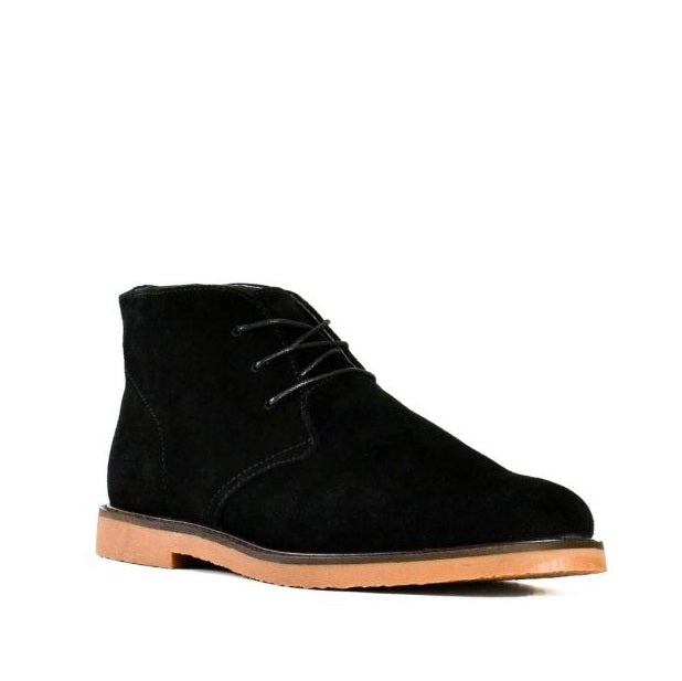 Bata 855-60459 DISCONTINUED Chukka Leather Dress Boot