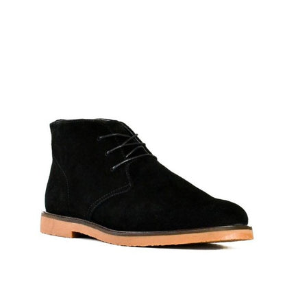 Bata 855-60459 DISCONTINUED Chukka Leather Dress Boot