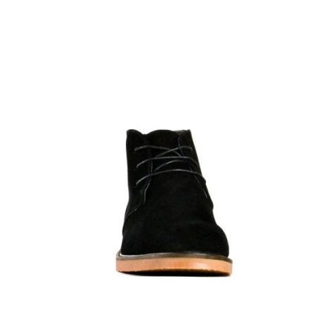 Bata 855-60459 DISCONTINUED Chukka Leather Dress Boot