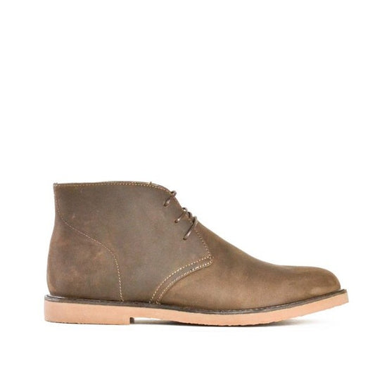 Bata 854-44459 DISCONTINUED Chukka Leather Dress Boot